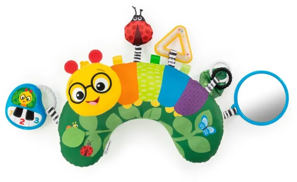 Cal-a-Pillow Tummy time -aktiviteettilelu
