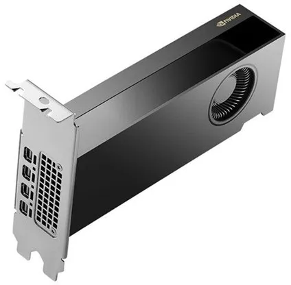 PNY RTX 2000 Ada - 16GB GDDR6 RAM - Näytönohjain