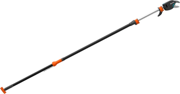 Gardena teleskooppinen oksasaha StarCut 410 PLUS