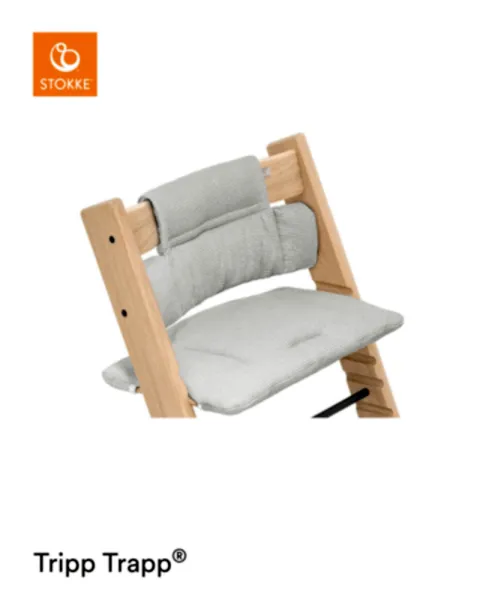 Classic tyyny - nordic grey
