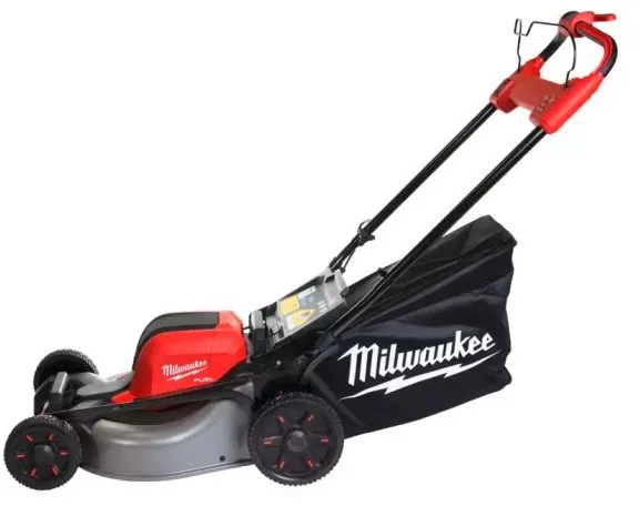 Milwaukee M18 F2LM46-0 ruohonleikkuri