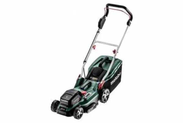 Metabo RM 36-18 LTX BL 36 langaton ruohonleikkuri