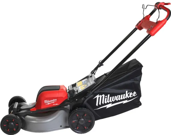 Milwaukee M18 F2LM46-802 ruohonleikkuri
