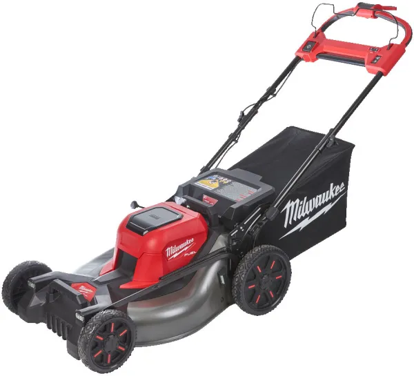 Milwaukee M18 F2LM53-0 ruohonleikkuri