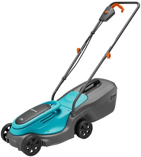 Gardena PowerMax 30/18V -sähköinen akkukäyttöinen ruohonleikkuri, setti