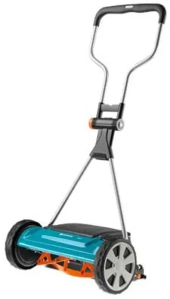 Gardena Comfort -sylinteriruohonleikkuri käsikäyttöinen 400 C