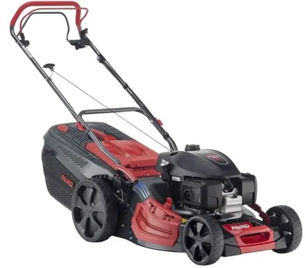 AL-KO Premium 520 SP-H bensiinikäyttöinen ruohonleikkuri