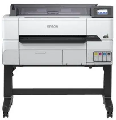 Epson Suurkokotulostin - SureColor - 4-väri