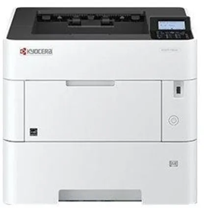 Kyocera ECOSYS P3155DN Lasertulostin - Monokromaattinen - Laser